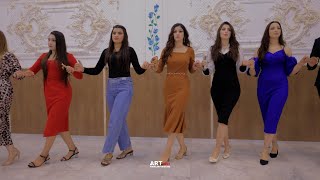 ART VIDEO | Basman & Hivi 02 4K Abdulla Harki