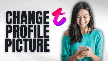 How to Change Your Tango Profile Picture with THESE Easy Steps!