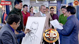 Dr. Salunkhe makes a painting of ACP Pradhuman - Drama ensues in the lab || CID || New Episode 2026