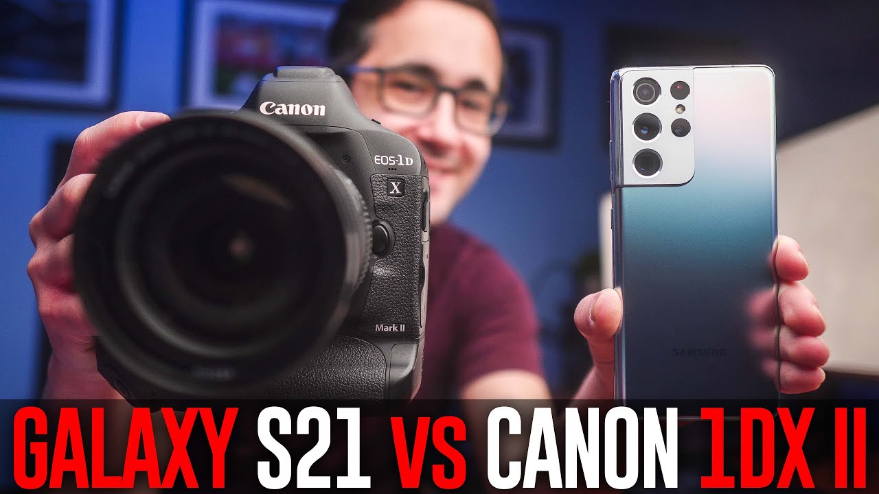 S21 Ultra vs. S20 Ultra: Samsung Galaxy camera shootout - CNET