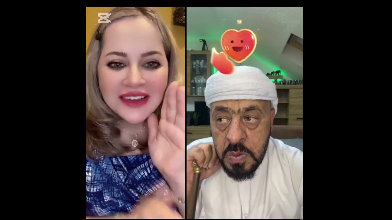 ابو عشيرة.. مقلب مضحك مع الشايب عامل حالو اطرش 🤣🤣شاهد للنهاية