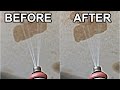 Injector Cleaning In Under 2 minutes - How To DIY - EASY