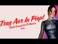 Celia - Trag Aer In Piept ( Redd Daniel V.I.P Remix )