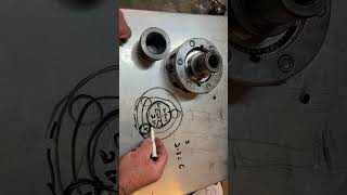Np231 gear reduction explained