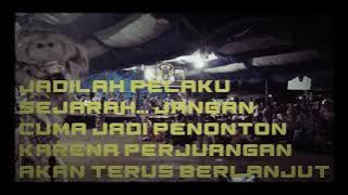 STORY WA 30 DETIK ||| LINTANG ATI VERSI JARANAN ```