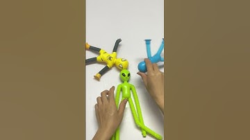 Robot Pop Sound ASMR Creating satisfying POP #asmrsounds #satisfying #relaxing #creative