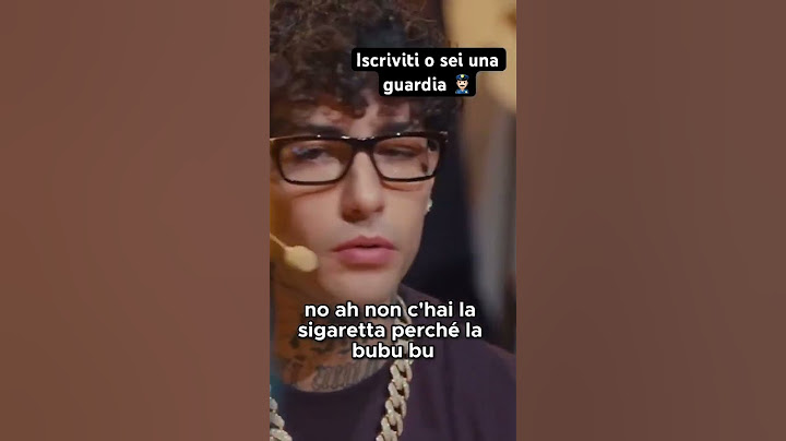 Tony effe racconta di come ha iniziato #tonyeffe #rap #italia #intervista #trap