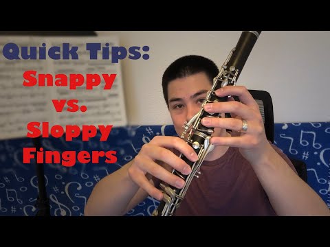 Quick Tips: How to Make Fast Notes Look and Feel Easy!