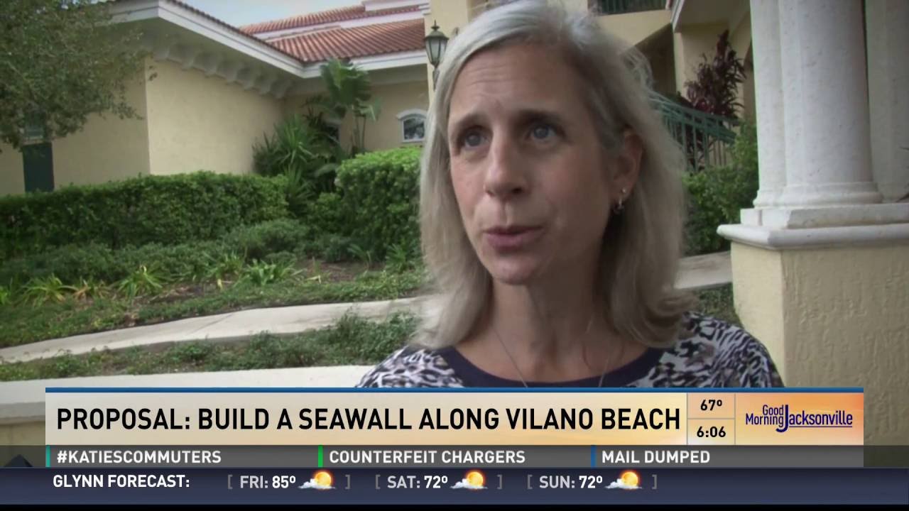 Exciting Friday Morning Newscast, Producer: Chari Staples