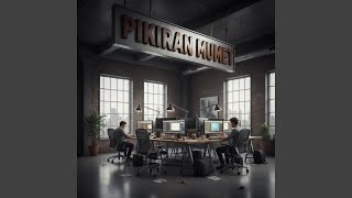 Pikiran Mumet
