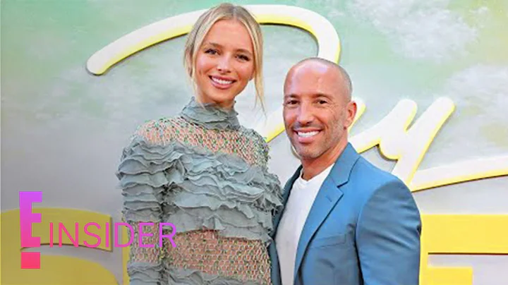 Jason Oppenheim Brings New Girlfriend to "Day Shif...