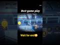 wait for end 😳 Hackar #youtubeshorts #youtubeshorts #gaming