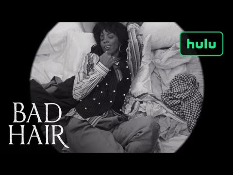 Video thumbnail for Sandra - I Get It (Official Music Video) • From the Hulu Original Film Bad Hair