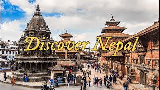 Discover Nepal A Virtual Journey Through The Himalayas And Beyond