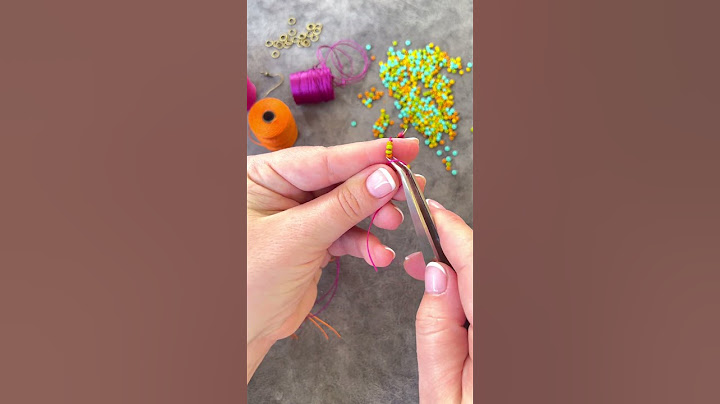 Shop #Beads CapitalCityBeads.com Oddly Satisfying, Seed Bead Mix, #Satisfying DIY #jewelry supplies