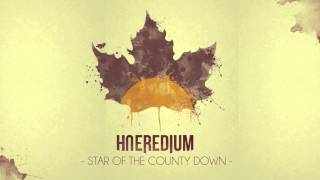 Star of the County Down chords