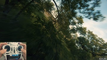 FPV STICK CAM : Uncut Finding Flow