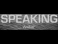 W4lker  speaking prod by kami vision