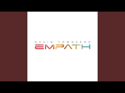 (CD)Empath／Devin Townsend Devin Townsend – Empath – 2 x CD (Digisleeve / O-card