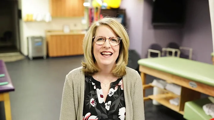 Michele Dugan, PT: Meet The Team