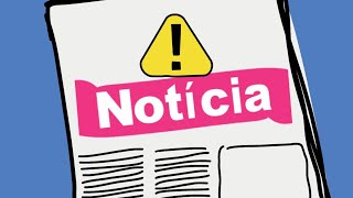 Gênero textual - Notícia- Fácil e rápido (MENOS de 5 minutos) I Português On-line