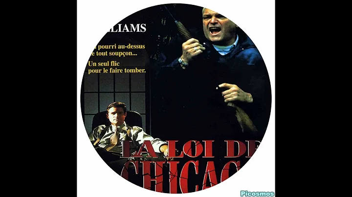 La Loi de Chicago  1992     Film  Franais    Brian...