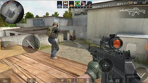 Standoff 2 - Gameplay Walkthrough Part 1