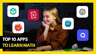 Master Math Skills with These 10 Powerful Apps screenshot 1