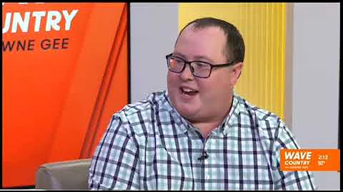 Gastroparesis Awareness Month: A Discussion with WAVE3'S Dawne Gee