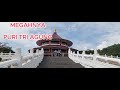 PURI TRI AGUNG Sungai Liat Bangka ( SS Team )
