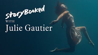 StoryBooked | Dancing Through the Waters with Julie Gautier