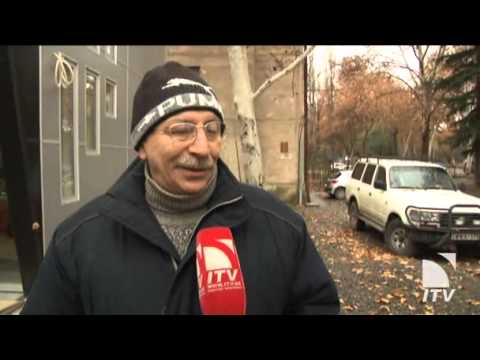 კახა თარგამაძე ჩამოდის