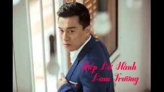 [Audio] 1. Kiếp Lữ Hành -  Lam Trường