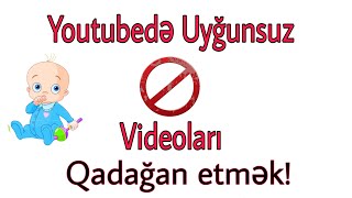 Youtubede 18 Videoları Bağlama Youtubede Yaş Kısıtlaması Lala