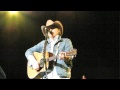 Dwight Yoakam - A Thousand Miles From Nowhere at Kewadin Casino