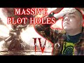 DIABLO LORE DOESN'T MAKE ANY SENSE