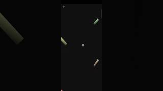 Ball Falling animation| HTML css #viral #shorts #shortsfeed