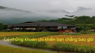 Có những khoản chi khiến bạn chẳng bao giờ tích lũy