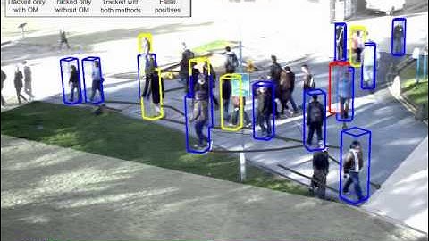 An Analytical Formulation of Global Occlusion Reasoning for Multi-Target Tracking (VS 2011)