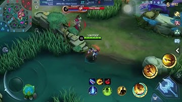 Double Dash Bug Chou Freestyle Tutorial