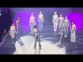 TWICE Likey All Members Performing Momo S Dance Break Ready To Be Toronto 230703 