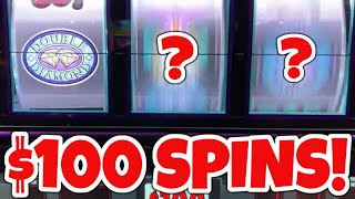 CAUGHT LIVE ON CAMERA! 🎥 MASSIVE DOUBLE DIAMOND REEL JACKPOT! screenshot 4