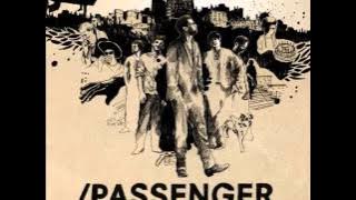 10 - Walk In the Rain - Passenger