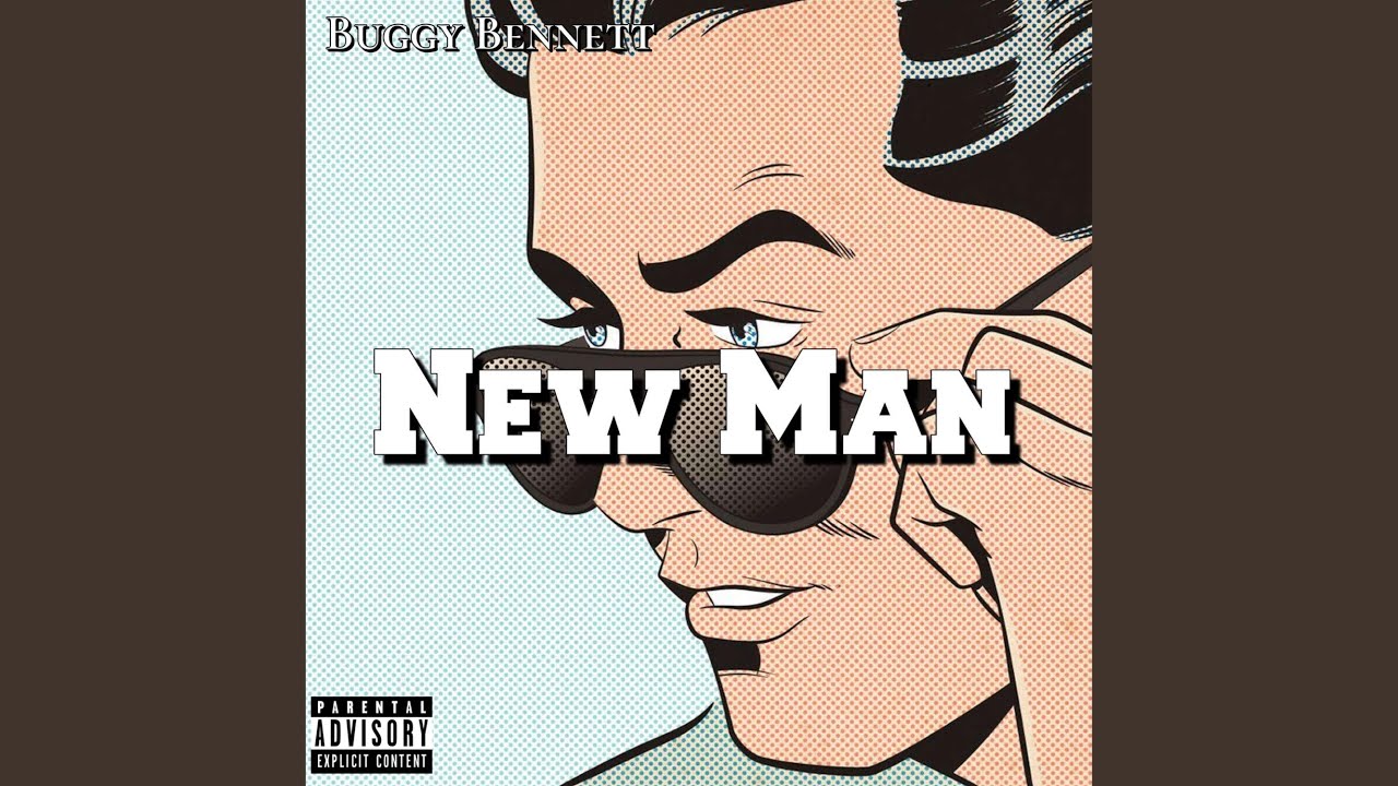 New Man