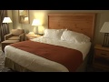 Holiday Inn Express &amp; Suites - Billings, Montana