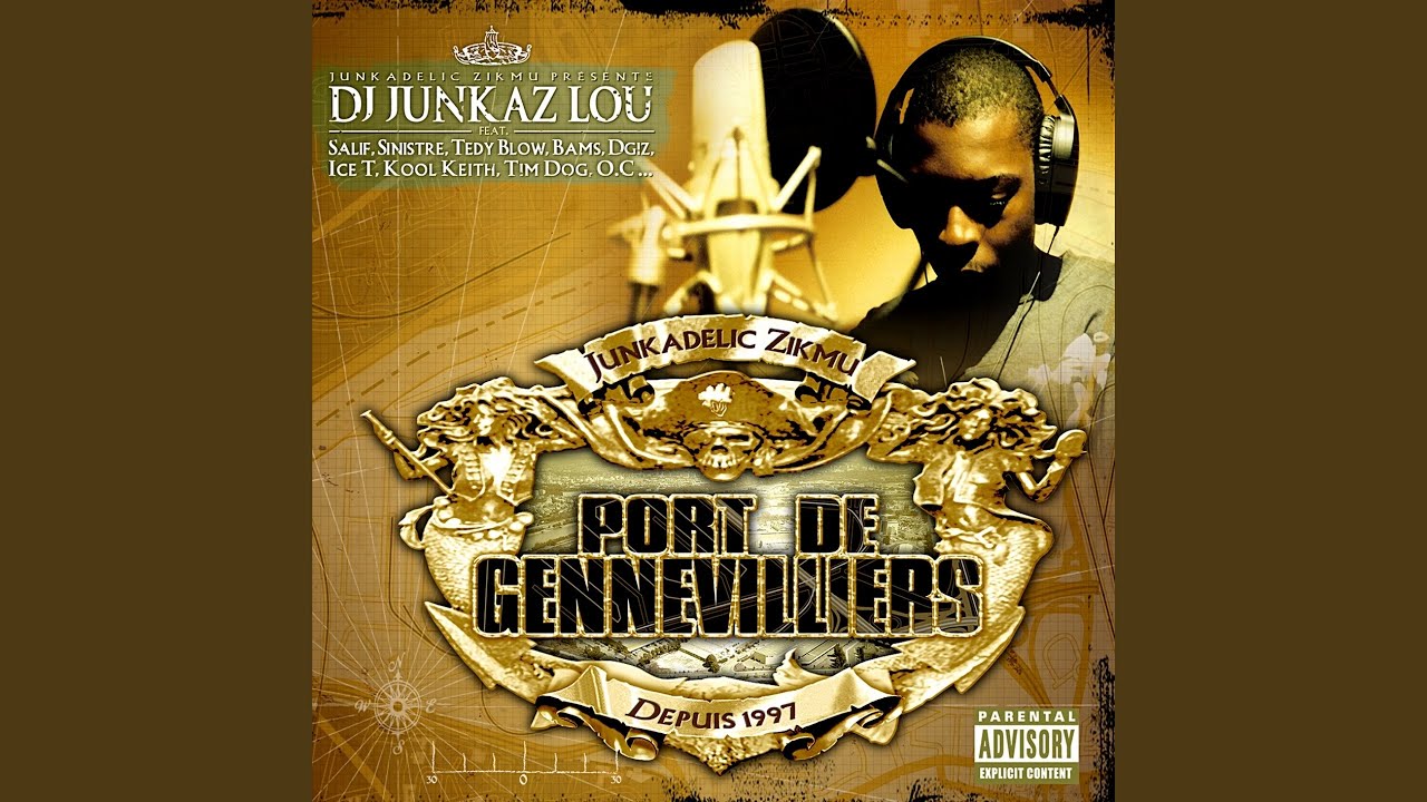 Flow Smooth Feat Kool Keith Aka Tashan Dorrsett