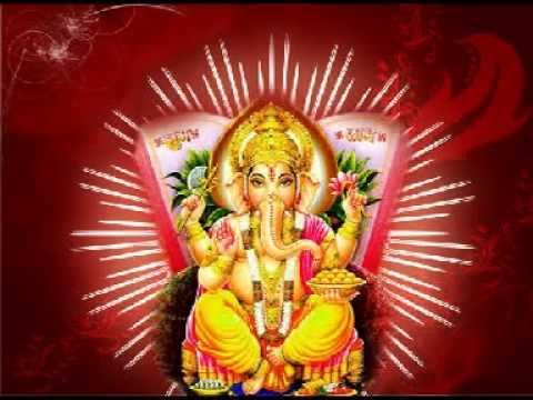 Vetri Tharum Sri Raja Ganapathi Album, Suklaam Bharatharam Song by Savitha Sriram