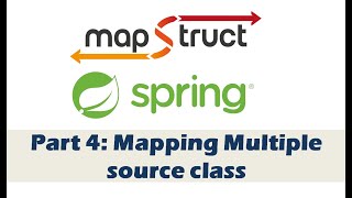 Master Multiple Source Mapping with MapStruct | Ultimate Guide for Developers