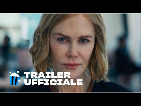 Expats | Trailer Ufficiale | Prime Video