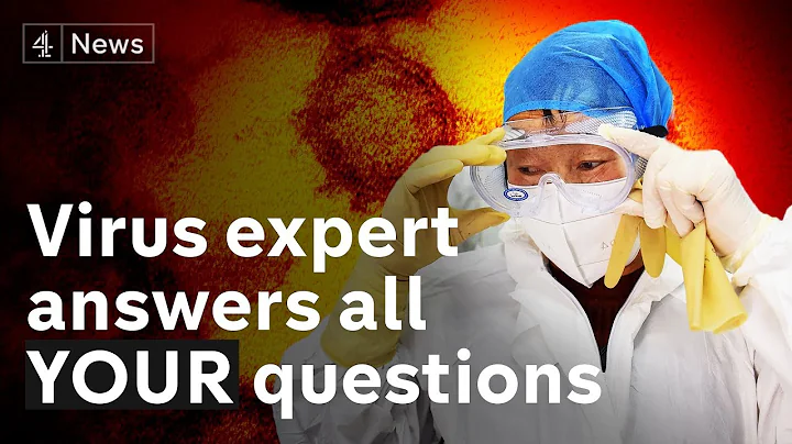 Coronavirus Q&A: Expert answers your questions on Covid-19 - DayDayNews